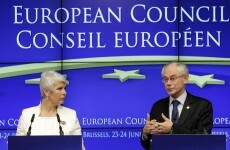 Croatia signs accession treaty to join EU in 2013