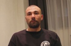 Scottish boxer dies following televised bout