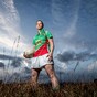 Just the 5-15 for Cora Staunton in county final win last night