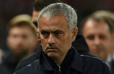 Mourinho says he needs more time to understand his Man United players