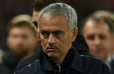 Mourinho says he needs more time to understand his Man United players