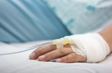 "We have a failing hospital system which is rationing health care to patients" says medical organisation