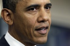 Do I engage in appeasement? Ask Bin Laden, says Obama