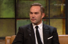 Jason McAteer: "Depression takes a hold of you and you think it's the norm"