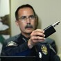 US police release video of fatal shooting of black man in the hope it will ease tensions
