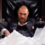 'That's the bad guy': Tyson Fury Tweets image of himself as Scarface following cocaine report
