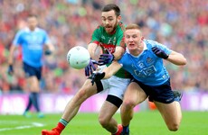 Dublin clinch a 4th All-Ireland title in 6 years as it's heartbreak again for Mayo