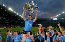 Dublin homecoming set for tomorrow afternoon in Smithfield