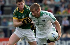 Limerick's Tommy Stack and Shane Gallagher hang up their boots