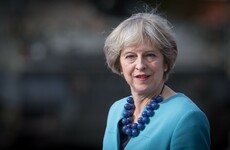 Theresa May says the UK will trigger Article 50 to start EU withdrawal before March 2017