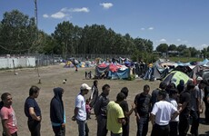 Hungary expected to reject refugee resettlement as PM accused of mobilising 'fear and hatred'