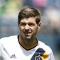 Gerrard could return to England after MLS season