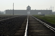 A virtual reality reconstruction of Auschwitz is helping to try Nazi criminals