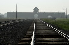A virtual reality reconstruction of Auschwitz is helping to try Nazi criminals