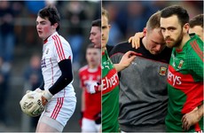 Hennelly receives classy show of support from 'keeper who endured similar heartbreak