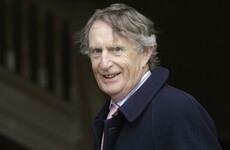 Former Minister Bobby Molloy dies aged 80