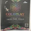 It's official - Coldplay are coming to Croke Park next summer