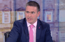 Is the Lansdowne Road pay agreement dead in the water?
