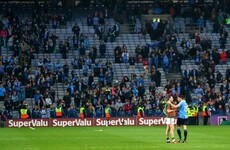 Johnny Doyle: Fantastic Dublin, Mayo agony and wrong black card calls