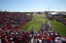 Fast start essential for Europe as Singles Sunday at Hazeltine promises great drama