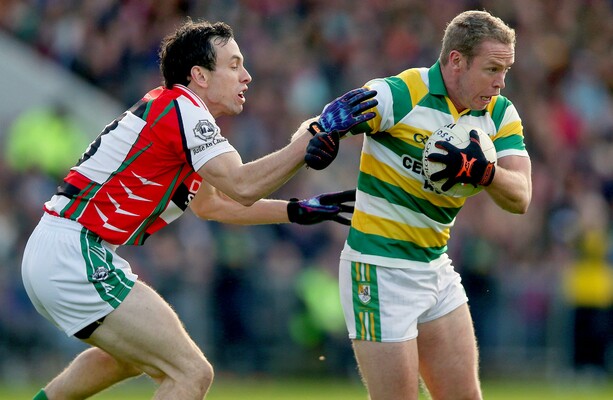 Ballincollig and Carbery Rangers set up Cork final repeat as champs ...