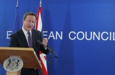 Hungary may adopt new EU deal - with UK veto the only obstacle to Treaty change