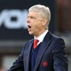 Wenger: We were a little fortunate