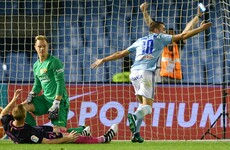 Barcelona beaten in thriller as ter Stegen makes costly blunders