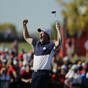 America win Ryder Cup after amazing day at Hazeltine
