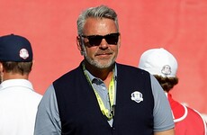 'I wouldn't change anything' - USA the better team, admits gracious Clarke