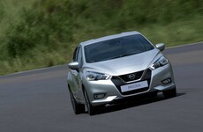 Meet the all-new fifth-generation Nissan Micra