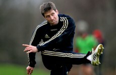 Connacht, Leinster and Munster name teams for Heineken Cup action