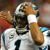 Panthers, Patriots and Cardinals all fall on a night of NFL shocks