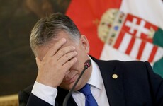 99.8% of Hungarian voters have rejected EU migrant quotas in 'invalid' referendum