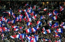 Three top French banks downgraded by Moody's