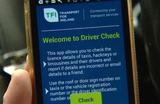 Investigation finds unregistered taxi drivers can buy roof signs for just €200