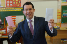 Rónán Mullen says he doesn't believe aborted foetuses are 'debris'