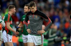 Stephen Rochford feels there was an 'agenda' out against Lee Keegan