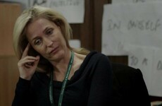 12 times Stella Gibson was the baddest bitch on The Fall