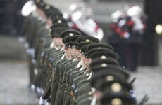 No changes to drug testing in Defence Forces despite record number of failed tests