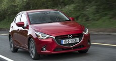 Review: The Mazda 2 is a great little motor (but don't sit big people in the back)