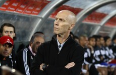Ex-US boss Bob Bradley takes over Swansea City