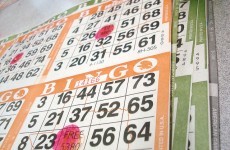 US bingo player appeals for safe return of mother's 'lucky' ashes