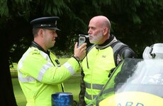 Alcohol a factor in almost one third of fatal motorcycle crashes