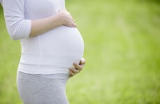 Japanese politicians are pretending to be pregnant to encourage men to clean the house