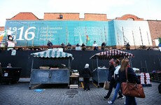 Government challenge over Moore Street battlefield site likely to be paid for out of centenary commemoration fund