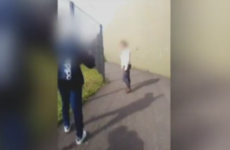 "You're not a woman, you're an immigrant" - PSNI investigate racist incident in Antrim
