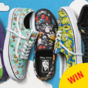 These Toy Story-inspired runners are every Pixar lover's dream