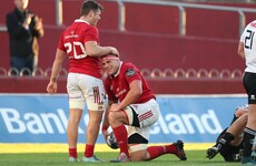 Munster's rout of Zebre and all the other Pro12 highlights you almost missed this weekend