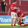 Munster's rout of Zebre and all the other Pro12 highlights you almost missed this weekend